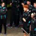 Claire Williams says team’s struggles are ‘not because I am a mum’