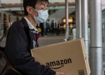 Coronavirus: Amazon removes overpriced goods and fake cures