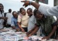 War of words as Nigerian English recognised by Oxford English Dictionary