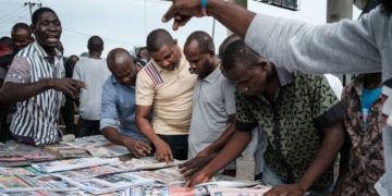 War of words as Nigerian English recognised by Oxford English Dictionary