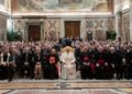 How Pope Francis could shape the future of robotics