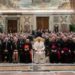 How Pope Francis could shape the future of robotics