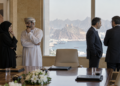 A Gulf Opening Closes Before Talks Begin