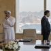 A Gulf Opening Closes Before Talks Begin