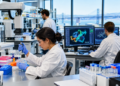 Anthropic Steps Into the Lab, Betting AI Can Change Medicine