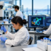 Anthropic Steps Into the Lab, Betting AI Can Change Medicine