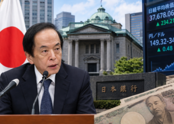 Bank of Japan Raises Rates as Japan’s Inflation Test Deepens
