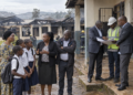 Bukavu’s Children Deserved More Than a Narrow Exit