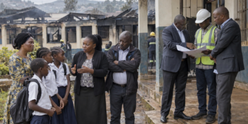Bukavu’s Children Deserved More Than a Narrow Exit