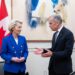 Canada Reaches Across the Atlantic Toward a Skeptical Europe