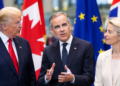 Canada Turns Toward Europe as Trump Raises Pressure