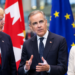 Canada Turns Toward Europe as Trump Raises Pressure