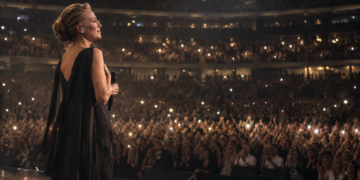 Céline Dion Returns and Makes Vulnerability Sound Magnificent