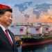 China Stockpiled Oil, Reshaping the Global Energy Balance