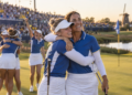 Europe’s New Nerve Brought the Solheim Cup Home