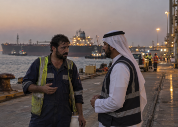 Hormuz Shockwaves Push Oil Markets Toward the Brink