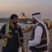 Hormuz Shockwaves Push Oil Markets Toward the Brink