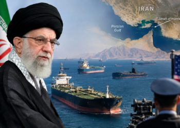 Iran’s Hormuz Escape Routes Collide With a New Reality