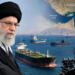 Iran’s Hormuz Escape Routes Collide With a New Reality