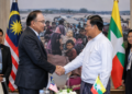 Malaysia Opens a New Diplomatic Path for Rohingya Return