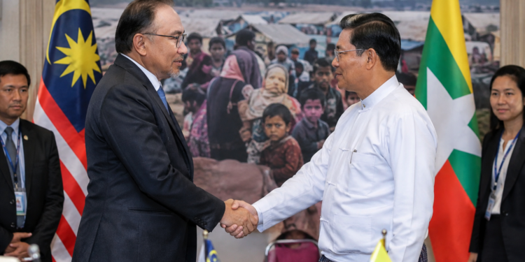 Malaysia Opens a New Diplomatic Path for Rohingya Return