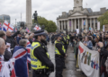 Portsmouth Streets Become a Fault Line Over Immigration