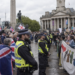 Portsmouth Streets Become a Fault Line Over Immigration