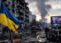 Russia’s War Enters a New and Dangerous Phase