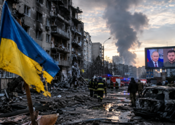 Russia’s War Enters a New and Dangerous Phase