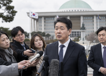 Seoul Holds Its Breath as Washington Presses