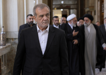 The Shadow Revolt That Buried Iran’s Fragile Truce