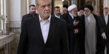 The Shadow Revolt That Buried Iran’s Fragile Truce