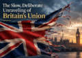 The Slow, Deliberate Unraveling of Britain’s Union