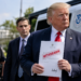 Trump Pulls ICE Nominee, Deepening Leadership Uncertainty
