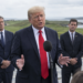 Trump Turns AI Regulation Into a Race With China
