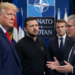 Trump’s NATO Pressure Is Rebuilding Europe’s Defense