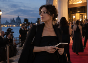 Venice Sends Its Boldest Dreams Toward Oscar