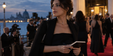 Venice Sends Its Boldest Dreams Toward Oscar