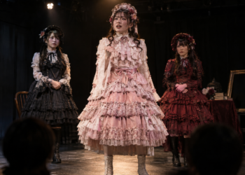 When Cuteness Roars Against Japan’s Misogyny