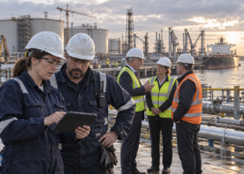 When Scarcity Opens the Floodgates of Energy Investment
