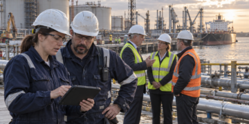 When Scarcity Opens the Floodgates of Energy Investment