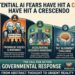 Why Existential AI Fears Have Hit a Crescendo