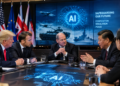 Can the AI Arms Race Be Stopped Before It Escalates?