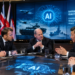 Can the AI Arms Race Be Stopped Before It Escalates?
